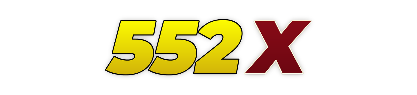552x